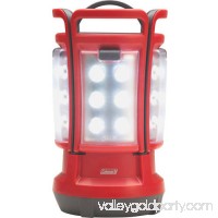 Coleman 190 Lumen Rechargable Quad LED Lantern   553150978